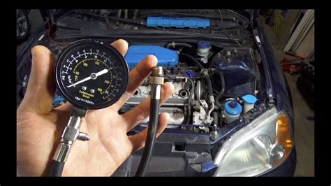 honda civic compression test|How to Do an Engine Compression Tes.